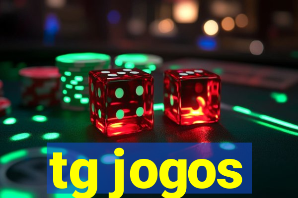 tg jogos